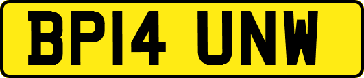 BP14UNW