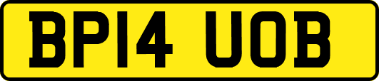 BP14UOB