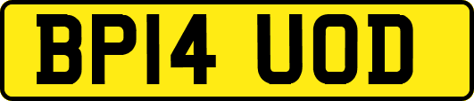 BP14UOD