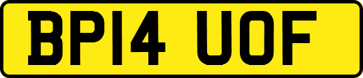 BP14UOF