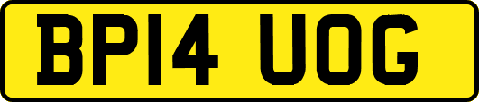 BP14UOG