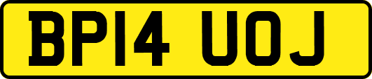 BP14UOJ