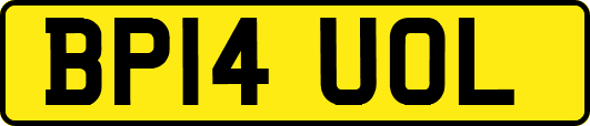 BP14UOL