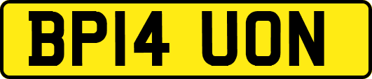 BP14UON