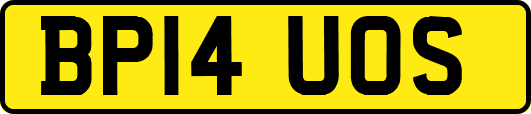 BP14UOS