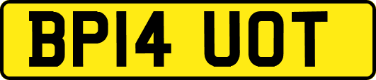 BP14UOT