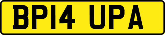 BP14UPA