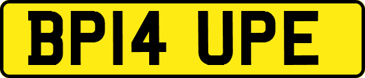 BP14UPE