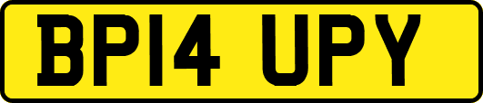 BP14UPY