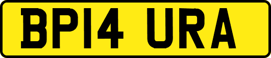 BP14URA