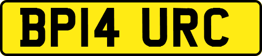BP14URC