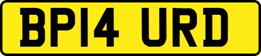 BP14URD