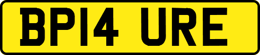 BP14URE