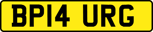 BP14URG