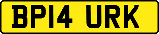 BP14URK