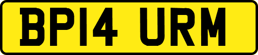 BP14URM