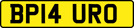 BP14URO