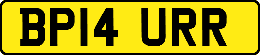 BP14URR