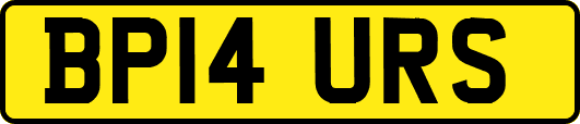 BP14URS