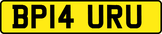 BP14URU