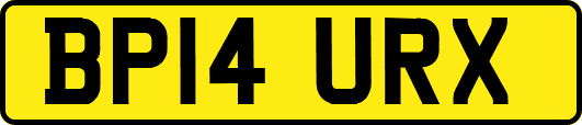 BP14URX