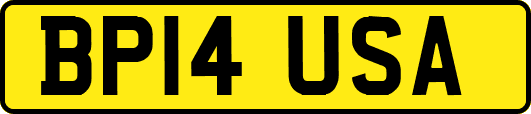 BP14USA