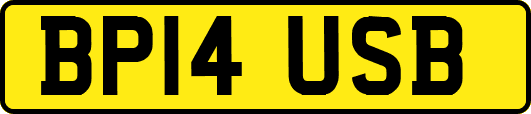 BP14USB