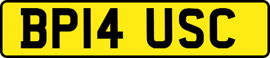 BP14USC