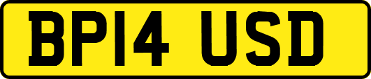 BP14USD