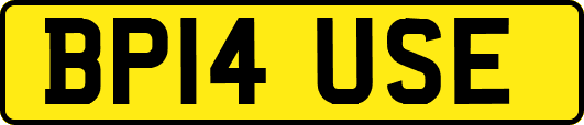 BP14USE