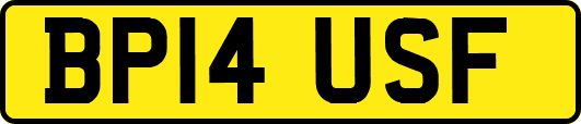 BP14USF