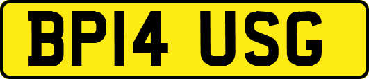 BP14USG