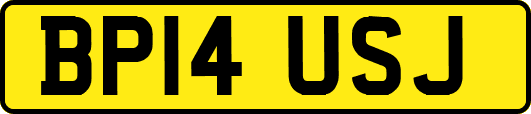 BP14USJ