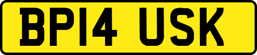 BP14USK
