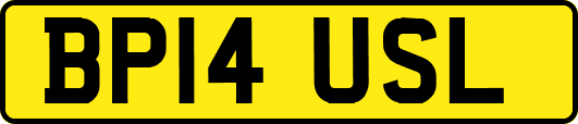 BP14USL
