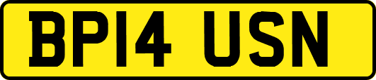 BP14USN