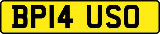 BP14USO