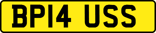 BP14USS