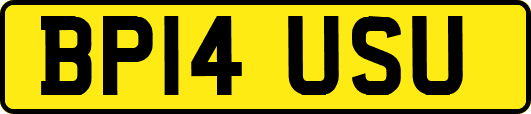 BP14USU