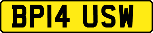 BP14USW