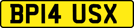 BP14USX