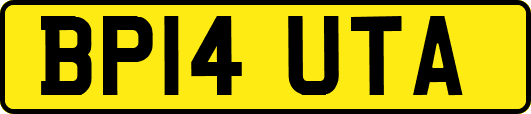 BP14UTA