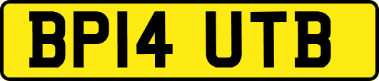 BP14UTB