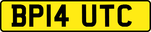 BP14UTC