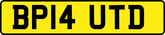 BP14UTD