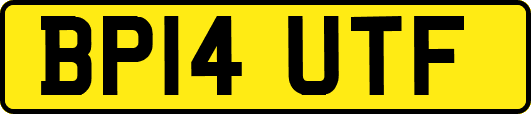 BP14UTF