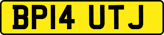BP14UTJ