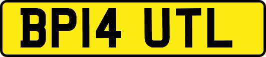 BP14UTL