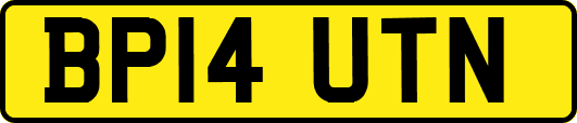 BP14UTN
