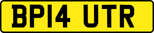 BP14UTR